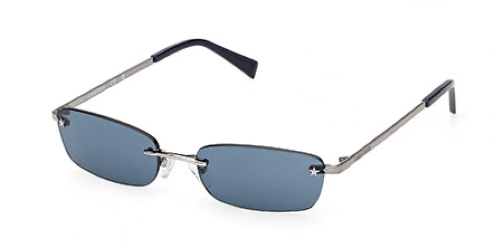 GUESS JEANS 00005 Sunglasses - view 3